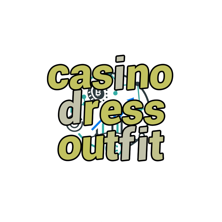casino dress outfit